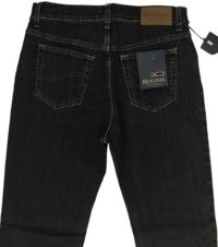 CHAN MEN'S JEANS 317601800 400 Tellini S.r.l. Wholesale Clothing